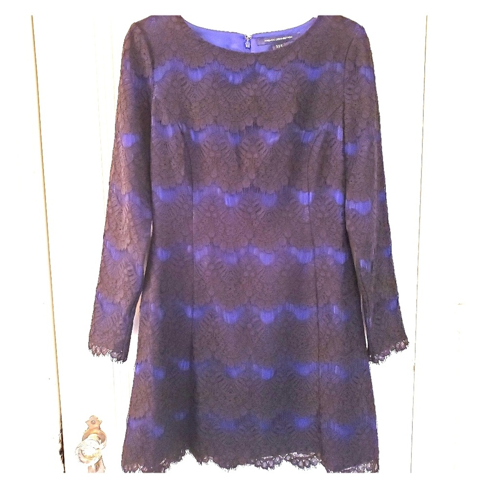 French Connection Dress